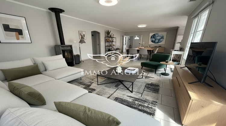 Ma-Cabane - Vente Maison Talmont-Saint-Hilaire, 131 m²