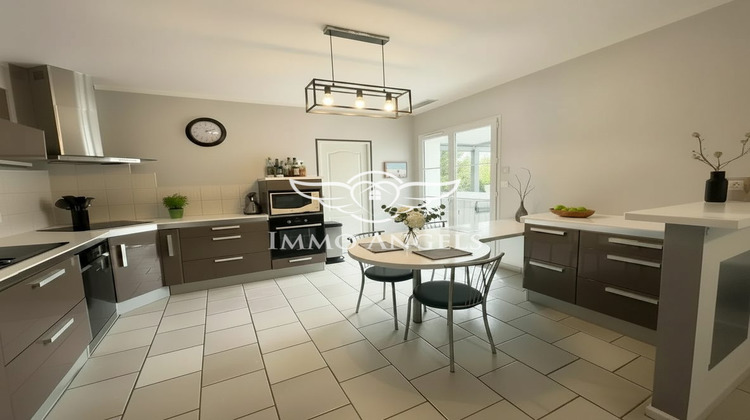 Ma-Cabane - Vente Maison Talmont-Saint-Hilaire, 131 m²