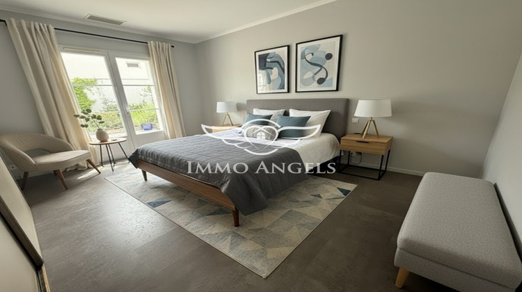 Ma-Cabane - Vente Maison Talmont-Saint-Hilaire, 131 m²