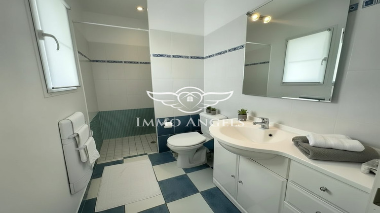 Ma-Cabane - Vente Maison Talmont-Saint-Hilaire, 131 m²