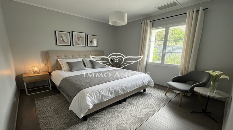 Ma-Cabane - Vente Maison Talmont-Saint-Hilaire, 131 m²