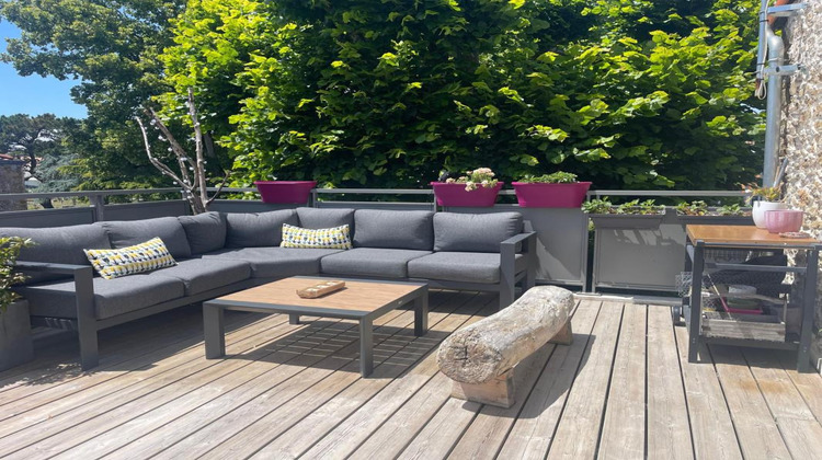 Ma-Cabane - Vente Maison TALMONT SAINT HILAIRE, 177 m²