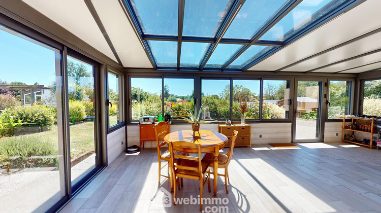 Ma-Cabane - Vente Maison Talmont-Saint-Hilaire, 130 m²