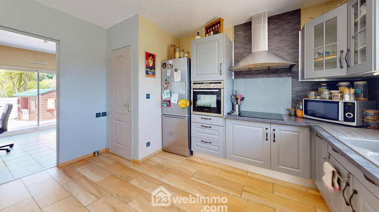 Ma-Cabane - Vente Maison Talmont-Saint-Hilaire, 130 m²