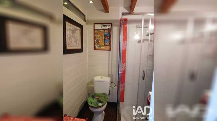 Ma-Cabane - Vente Maison Talmont-Saint-Hilaire, 28 m²