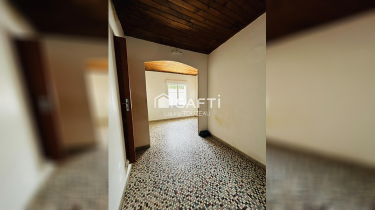 Ma-Cabane - Vente Maison Talmont-Saint-Hilaire, 63 m²