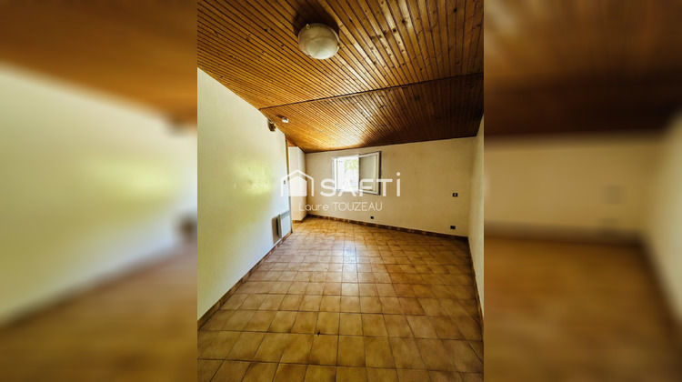 Ma-Cabane - Vente Maison Talmont-Saint-Hilaire, 63 m²