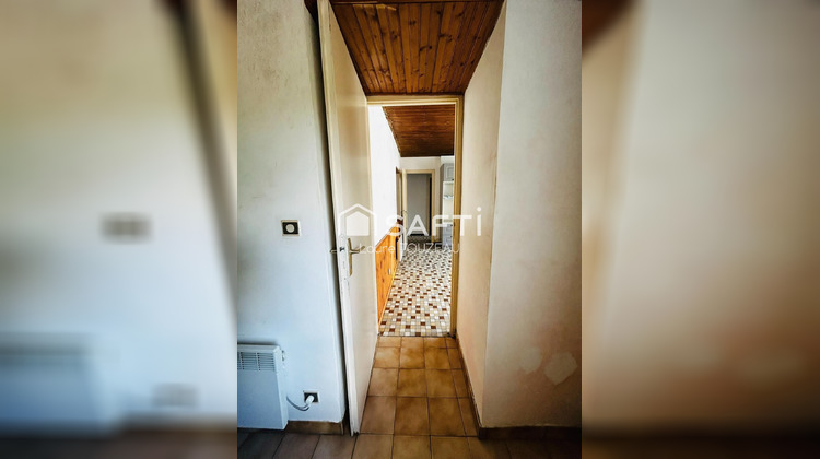 Ma-Cabane - Vente Maison Talmont-Saint-Hilaire, 63 m²