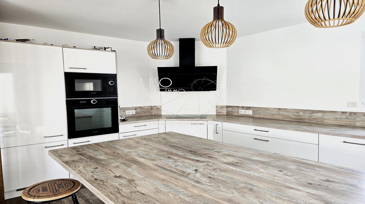 Ma-Cabane - Vente Maison Talmont-Saint-Hilaire, 93 m²