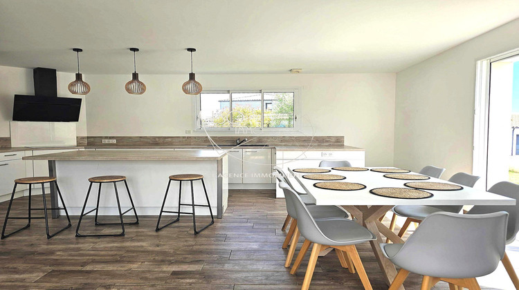 Ma-Cabane - Vente Maison Talmont-Saint-Hilaire, 93 m²