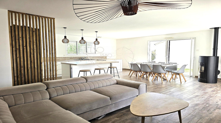 Ma-Cabane - Vente Maison Talmont-Saint-Hilaire, 93 m²