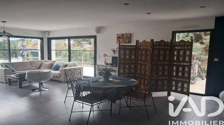 Ma-Cabane - Vente Maison Talmont-Saint-Hilaire, 126 m²