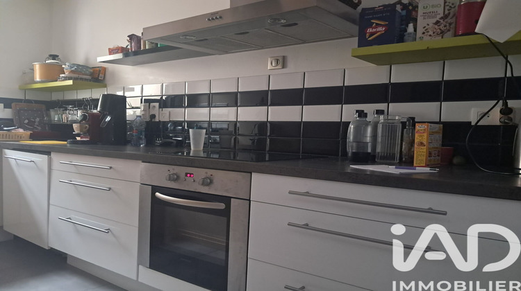 Ma-Cabane - Vente Maison Talmont-Saint-Hilaire, 126 m²