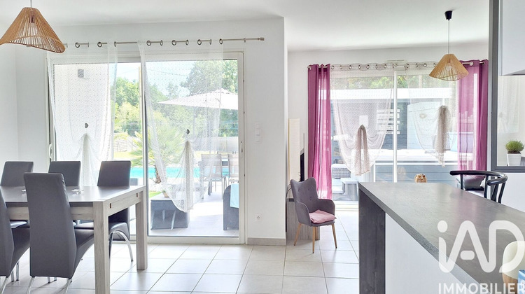 Ma-Cabane - Vente Maison Talmont-Saint-Hilaire, 116 m²