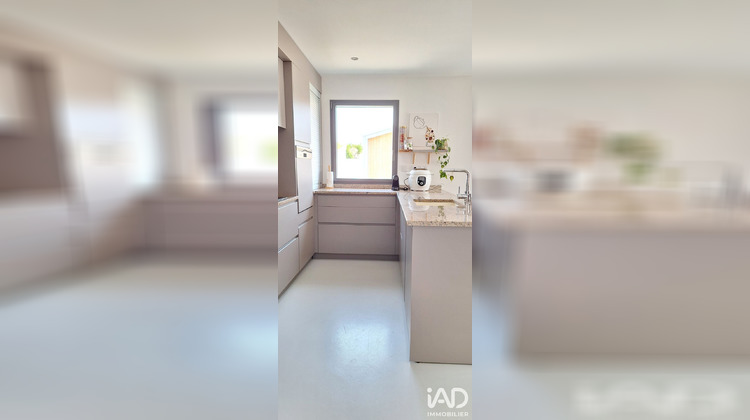 Ma-Cabane - Vente Maison Talmont-Saint-Hilaire, 110 m²
