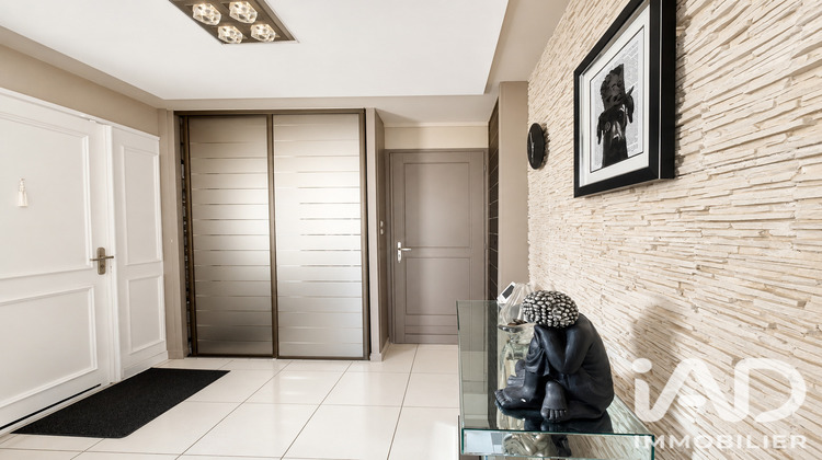 Ma-Cabane - Vente Maison Talmont-Saint-Hilaire, 193 m²
