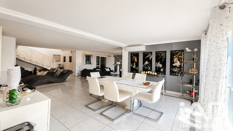Ma-Cabane - Vente Maison Talmont-Saint-Hilaire, 193 m²