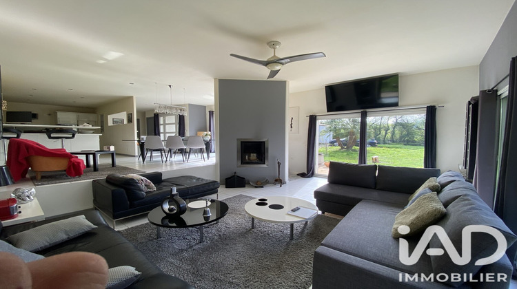 Ma-Cabane - Vente Maison Talmont-Saint-Hilaire, 130 m²