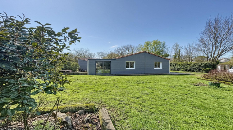 Ma-Cabane - Vente Maison Talmont-Saint-Hilaire, 113 m²