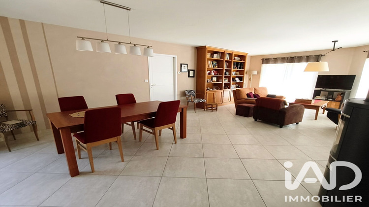 Ma-Cabane - Vente Maison Talmont-Saint-Hilaire, 115 m²