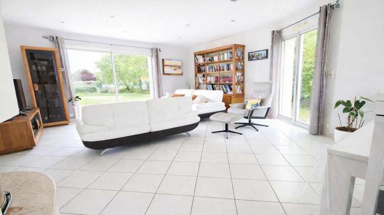 Ma-Cabane - Vente Maison Talmont-Saint-Hilaire, 140 m²