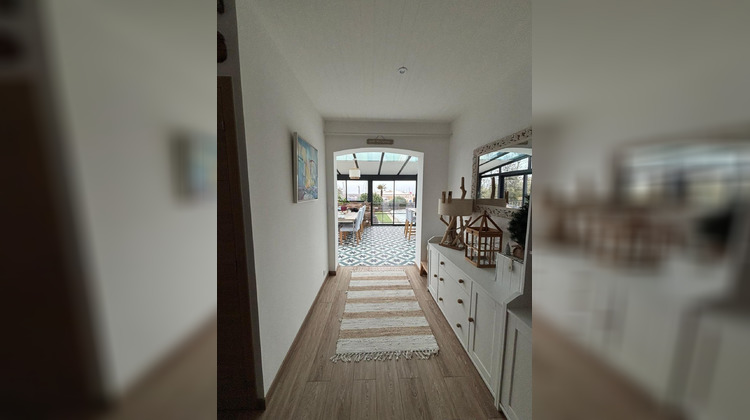 Ma-Cabane - Vente Maison Talmont-Saint-Hilaire, 214 m²