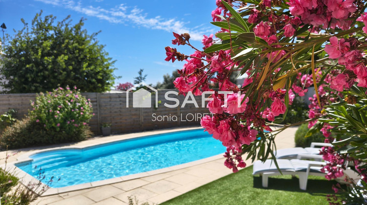 Ma-Cabane - Vente Maison Talmont-Saint-Hilaire, 99 m²