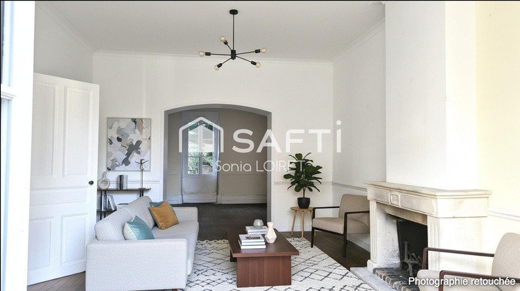 Ma-Cabane - Vente Maison Talmont-Saint-Hilaire, 142 m²