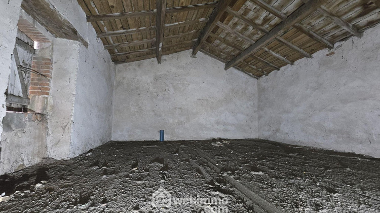 Ma-Cabane - Vente Maison Talmont-Saint-Hilaire, 68 m²