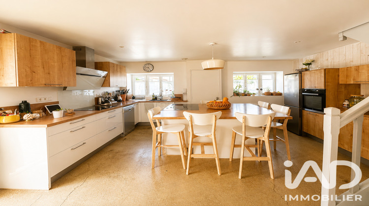 Ma-Cabane - Vente Maison Talmont-Saint-Hilaire, 109 m²