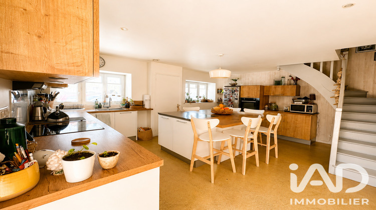 Ma-Cabane - Vente Maison Talmont-Saint-Hilaire, 109 m²
