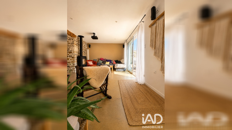 Ma-Cabane - Vente Maison Talmont-Saint-Hilaire, 109 m²