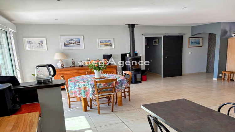 Ma-Cabane - Vente Maison TALMONT SAINT HILAIRE, 159 m²
