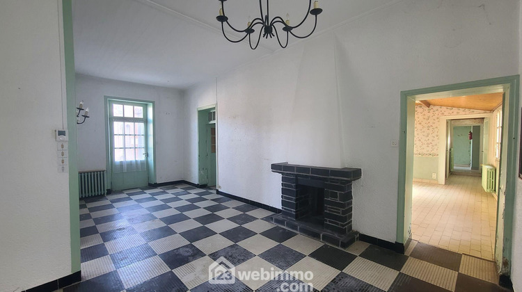 Ma-Cabane - Vente Maison Talmont-Saint-Hilaire, 267 m²