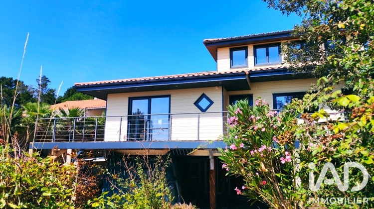 Ma-Cabane - Vente Maison Talmont-Saint-Hilaire, 170 m²