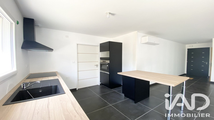 Ma-Cabane - Vente Maison Talmont-Saint-Hilaire, 80 m²