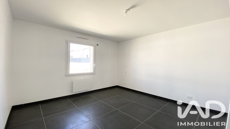 Ma-Cabane - Vente Maison Talmont-Saint-Hilaire, 80 m²