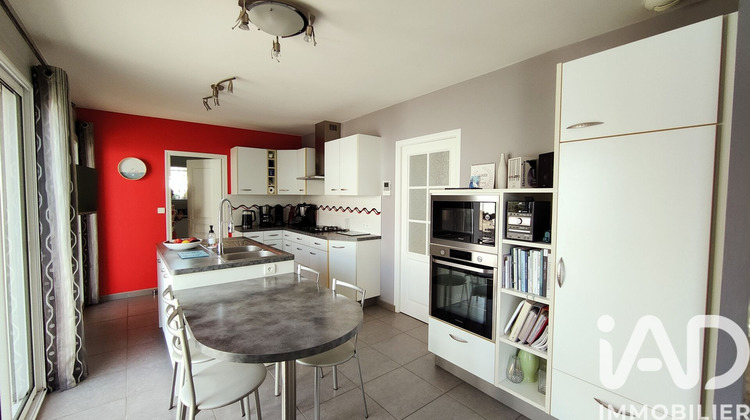 Ma-Cabane - Vente Maison Talmont-Saint-Hilaire, 141 m²