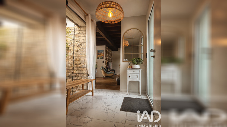 Ma-Cabane - Vente Maison Talmont-Saint-Hilaire, 130 m²