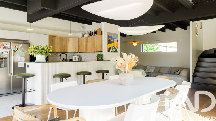 Ma-Cabane - Vente Maison Talmont-Saint-Hilaire, 130 m²