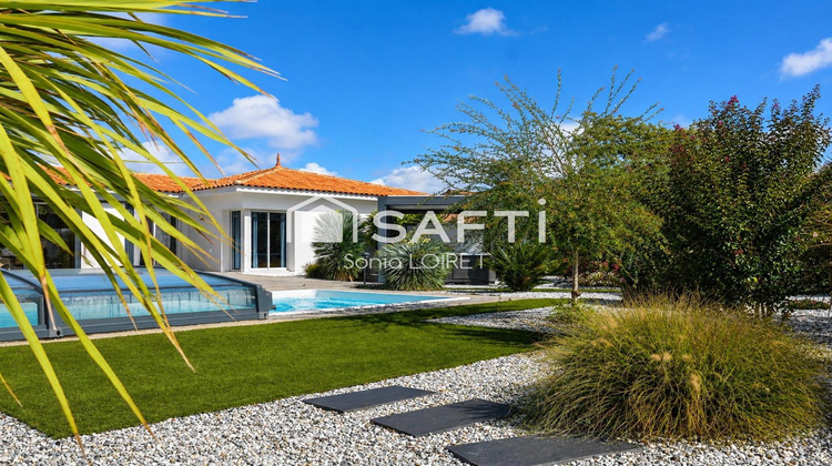 Ma-Cabane - Vente Maison Talmont-Saint-Hilaire, 150 m²