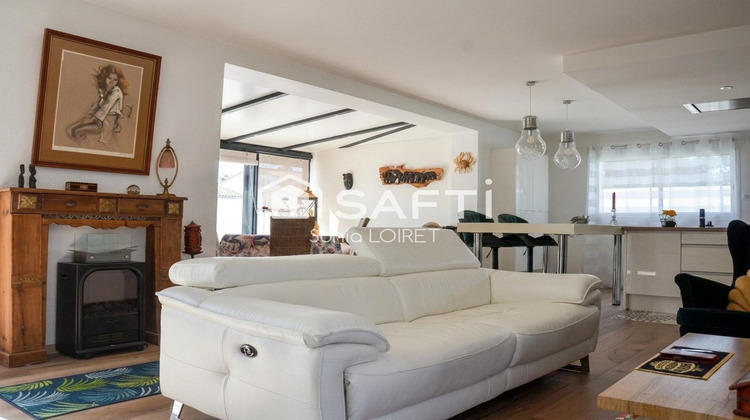 Ma-Cabane - Vente Maison Talmont-Saint-Hilaire, 150 m²