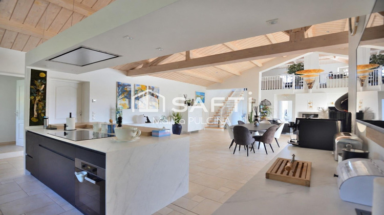 Ma-Cabane - Vente Maison Talmont-Saint-Hilaire, 213 m²