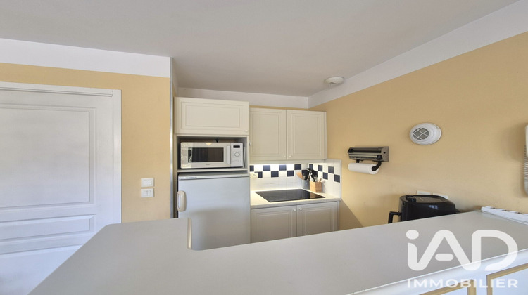 Ma-Cabane - Vente Maison Talmont-Saint-Hilaire, 44 m²