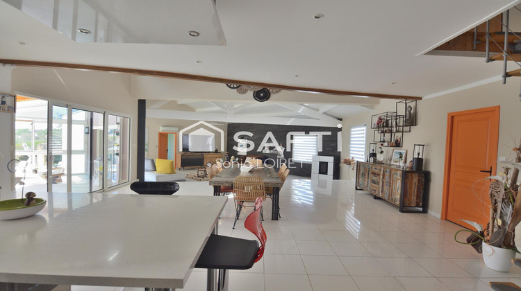 Ma-Cabane - Vente Maison Talmont-Saint-Hilaire, 202 m²