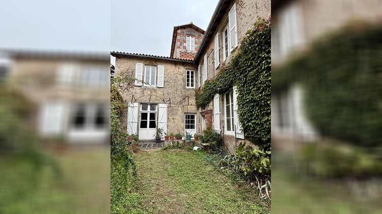 Ma-Cabane - Vente Maison Talmont-Saint-Hilaire, 176 m²
