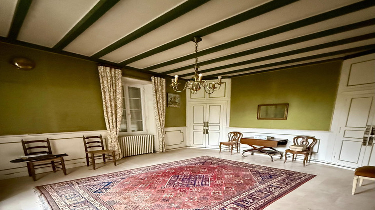 Ma-Cabane - Vente Maison Talmont-Saint-Hilaire, 176 m²