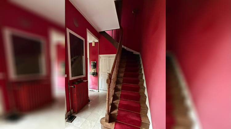 Ma-Cabane - Vente Maison Talmont-Saint-Hilaire, 176 m²