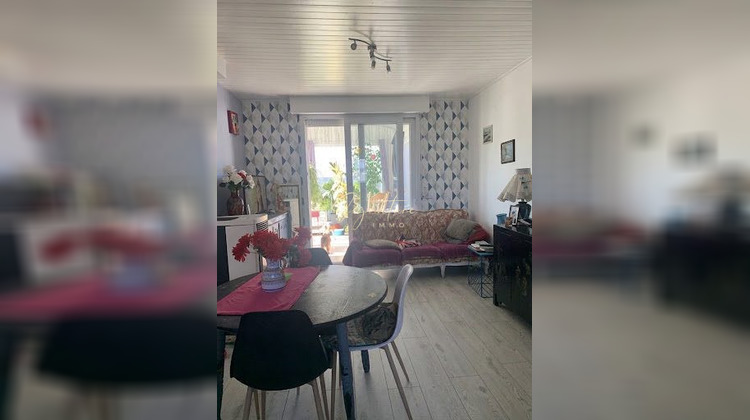 Ma-Cabane - Vente Maison Talmont-Saint-Hilaire, 89 m²