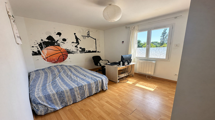 Ma-Cabane - Vente Maison TALMONT-SAINT-HILAIRE, 172 m²